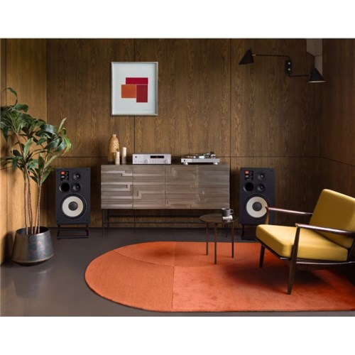 JB-CLASA550 RoomView